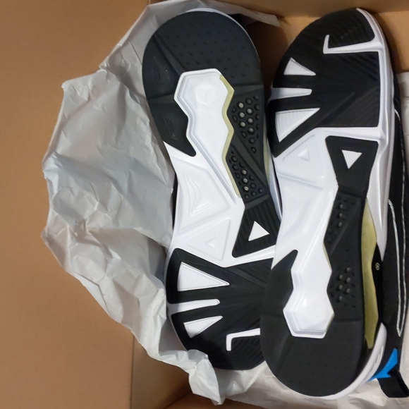 Puma Men's LQDCELL Method Running Shoes - Picture 9 of 11